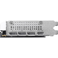 Видеокарта MSI GeForce RTX 5050 8G VENTUS 2X, NVIDIA RTX 5050, 8 ГБ GDDR6, 128 бит, PCI-e 5.0, 1xHDMI, 3xDP, 2587 МГц