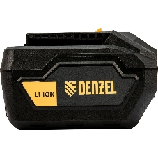 Батарея аккумуляторная Denzel B-18-6.0, Li-Ion, 18 В, 6,0 А·ч