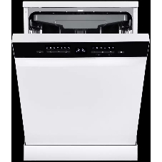 Посудомоечная машина MAUNFELD MWF60331W Inverter, белый, 59.8 см, 14 компл., 42 дБ, класс A+++