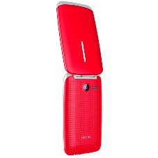 Мобильный телефон FONTEL FL280, красный