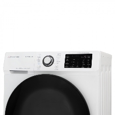 Стиральная машина Schaub Lorenz SLW FW0444 ISA белый, загрузка фронтальная 10.5 кг, 1400 об/мин, класс A+++