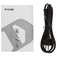 Коммутатор D-Link DGS-1210-10MP/FL2A, 8×1 Гбит/с PoE + 2×1 Гбит/с SFP, настраиваемый