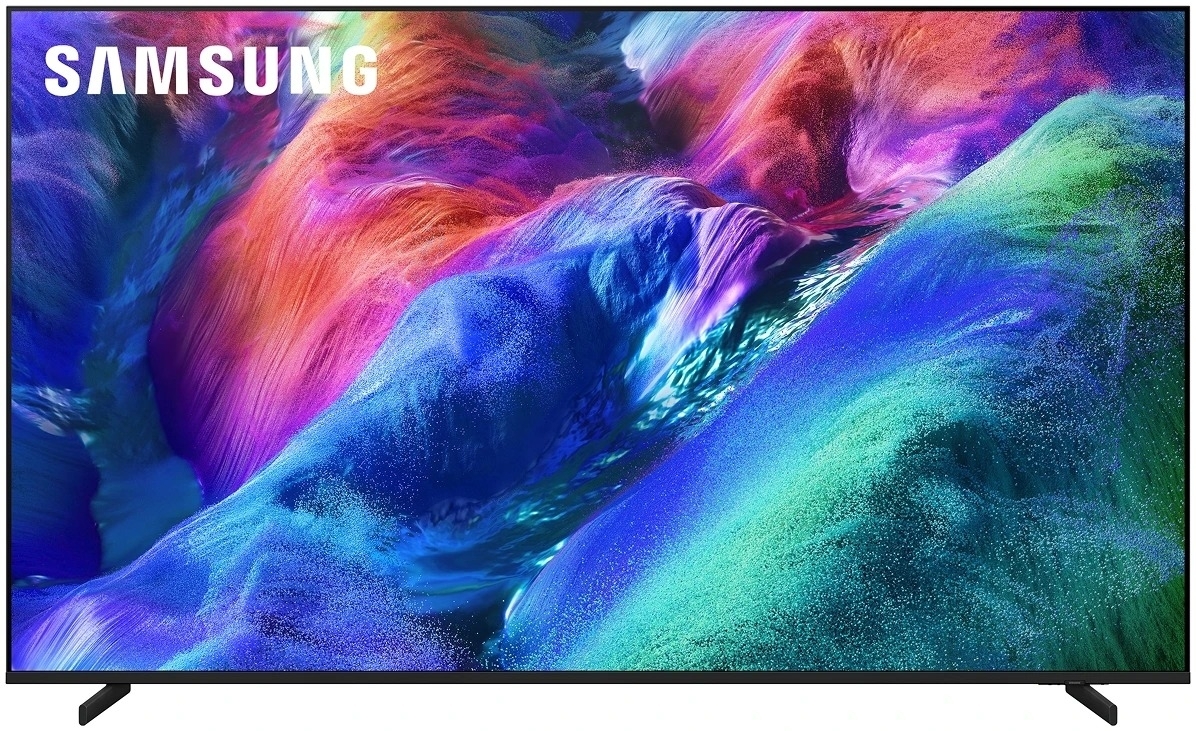 Телевизор QLED Samsung 55