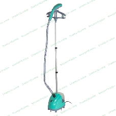 Отпариватель SUPRA SBS-170 мятный, 1950 Вт, 50 г/мин, 1300 мл