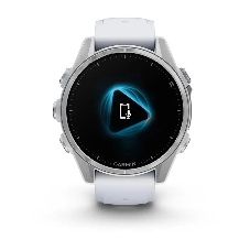 Умные часы Garmin Fenix 8, 1.3