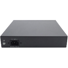 Коммутатор настраиваемый L2 8x1000Base-T, 2x1000Base-X SFP, комплект для установки в 19