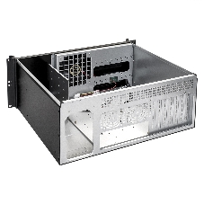 Серверный корпус ExeGate Pro 4U390-05 (RM 19