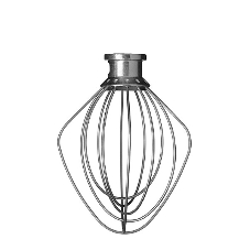 Настольный миксер с откидным блоком KitchenAid 5KSM125EMH Artisan 4.8 л, кремовый