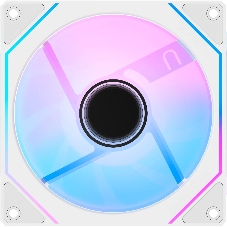 Вентилятор для корпуса Ocypus Gamma F12 ARGb WH (Gamma-F12-WH1AM00X-GL)