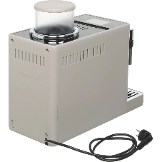 Кофемашина DeLonghi Rivelia EXAM440.35.BG, бежевый