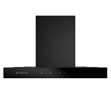 Кухонная вытяжка Maunfeld Modern 60 чёрный