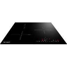 Индукционная варочная панель Weissgauff HI 430 BSC черный