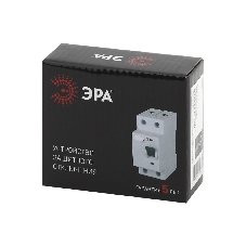 УЗО ЭРА Pro NO-902-24 вд1-63 1p+n 25а 30ма (90/1620)