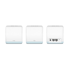 Система MESH AC1200 Whole Home Mesh Wi-Fi System, 2 Internal Antennas, 2 Gb ports (WAN/LAN)
