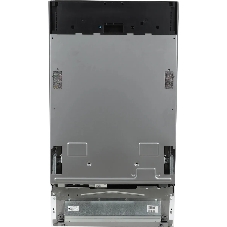 Встраиваемая посудомоечная машина Beko BDIS38121Q, белый, 44.8 см, 11 компл., 46 дБ, класс A