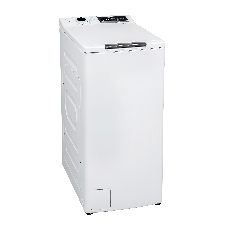 Стиральная машина Бирюса WM-MT813/05 белая, загрузка вертикальная 8кг, 1300 об/мин., класс: A+++