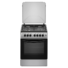 Плита комбинированная KRAFT KF-FSK6403AES Плита комбинированная KRAFT KF-FSK6403AES