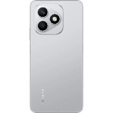 Смартфон HONOR X8d 8/128Gb, серый