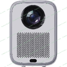 Проектор Cactus CS-PRC.07WT.Full HD-A LCD 9400Lm LS 350Lm ANSI (1920x1080) 2000:1 ресурс лампы:50000часов 1xUSB typeA 1xHDMI 1кг