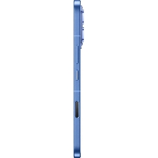 Смартфон Infinix X6878 Note 60 Pro 8/256Gb синий