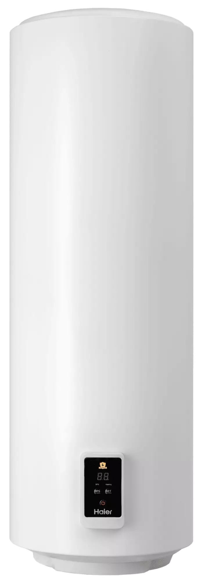 Водонагреватель электрический Haier ES100V-A5 белый, накопительный, 100 л, 1,5 кВт
