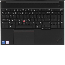 Ноутбук Lenovo ThinkPad E16 Gen 3/16