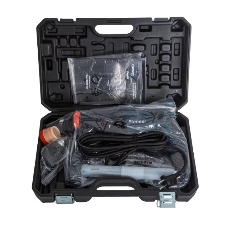 Перфоратор Pioneer RH-E851H-01C, SDS-plus, 850 Вт, 3 Дж, от сети