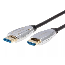 Активный оптический кабель HDMI 19M/M,ver. 2.1, 8K@60 Hz 30m Telecom TCG2120-30M