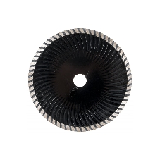 Диск алмазный отрезной Sparta Turbo, 180 х 22,2 мм, сухая резка