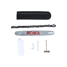 Бензопила Ресанта БП-5218 2800Вт дл.шины:18