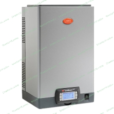 Увлажнитель воздуха Carel UE003XD0E1 серый, 2200 Вт, 3 л