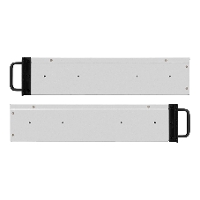 Серверный корпус ExeGate Pro 2U400-04 (RM 19