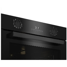 Электрический духовой шкаф Beko BBIM18300SG, черный