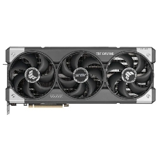 Видеокарта ASUS TUF-RTX 5080-O16G-GAMINGRTX 5080,HDMIx2,DPx3,16G,D7; 90YV0M30-M0NA00 (TUF-RTX 5080-O16G-GAMING)