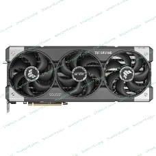 Видеокарта ASUS TUF-RTX 5080-O16G-GAMINGRTX 5080,HDMIx2,DPx3,16G,D7; 90YV0M30-M0NA00 (TUF-RTX 5080-O16G-GAMING)