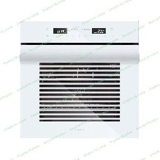 Духовой шкаф электрический HIBERG VM 6192 W, встраиваемый