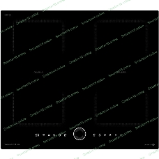 Варочная панель Zigmund & Shtain CI 79.6 B