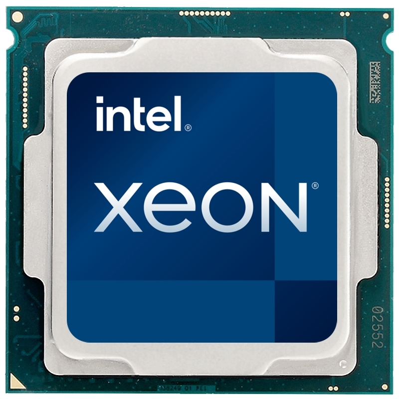 Процессор Intel Xeon E-2276G Soc-1151 3.8GHz OEM