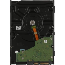 Жесткий диск HDD Seagate IronWolf Pro 4Tb 7200rpm SATA 256Mb 3.5