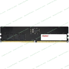Оперативная память KingSpec, DDR5, 16GB (1x16GB), 5200 MHz, CL40
