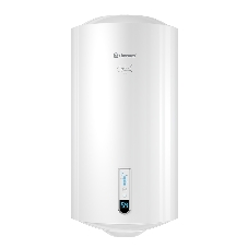 Водонагреватель электрический Thermex Auga 100 V Wi-Fi белый, накопительный, 100 л, 1,5 кВт, настенный, вертикальный, с управлением по Wi-Fi