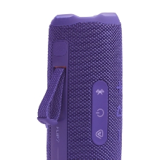 Колонка портативная JBL Flip 7 пурпурный 25W 1.0 BT 4800mAh