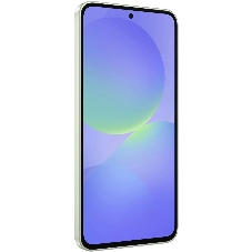 Смартфон Samsung Galaxy A36 SM-A366B 8/128Gb, лайм
