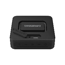 Портативная колонка GRUNDIG Solo+
