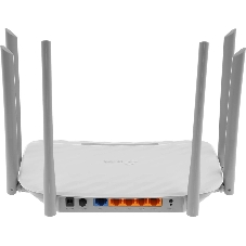 Двухдиапазонный гигабитный Wi-Fi роутер TP-LINK Archer C86 AC1900 с поддержкой MU MIMO/AC1900 Dual-Band Wi-Fi Router