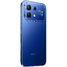 Смартфон Infinix X6878 Note 60 Pro 8/256Gb синий