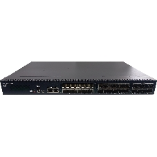 Коммутатор CIT L3200-24X8Y, 24×10 Гбит/с Combo + 24×10 Гбит/с SFP+ + 8×25 Гбит/с SFP28