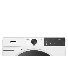 Сушильная машина Gorenje DG48D, отдельностоящая, ВхШхГ 850х600х625 мм, загрузка 8 кг, 15 программ, конденсационная сушка с тепловым насосом, поворотное/сенсорное управление, цифровой дисплей, Wi-Fi, датчик влажности белья, функция TwinAir, половинная загрузка, защита от сминания, отсрочка старта, функция 