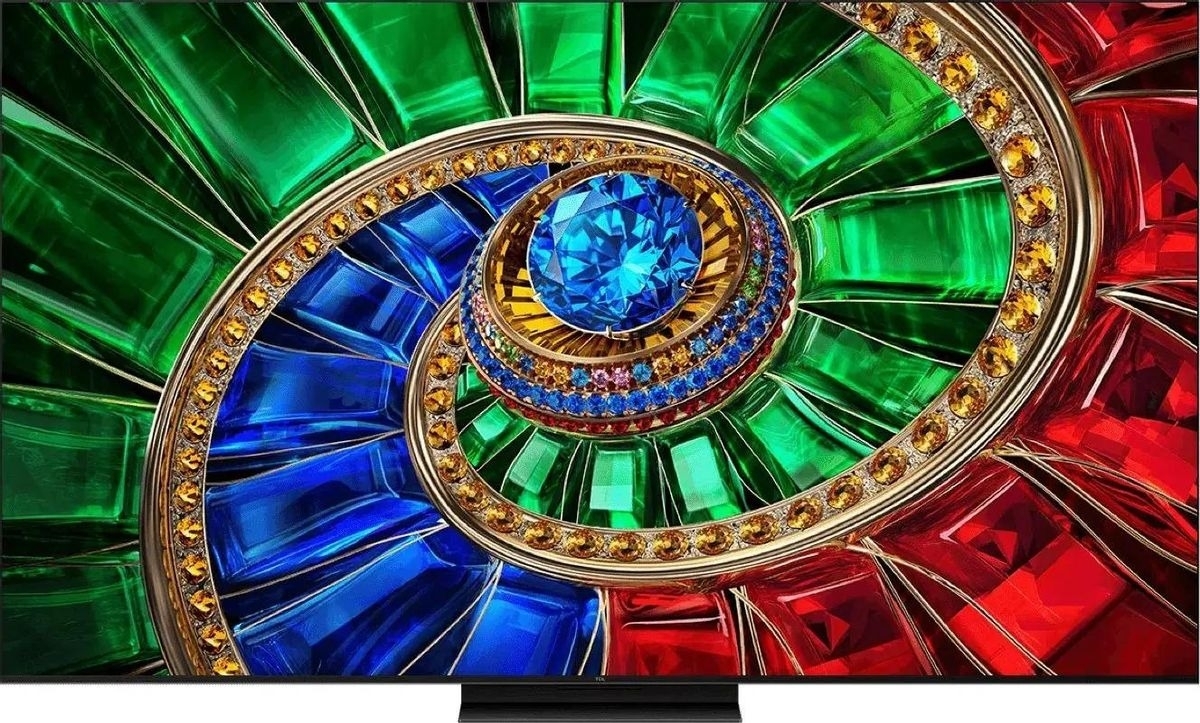 Телевизор TCL 75