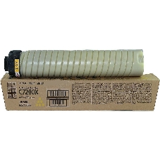 Картридж лазерный Ricoh Pro C7200X (yellow)